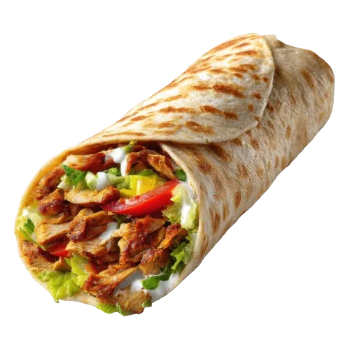 Plat NasubaFood